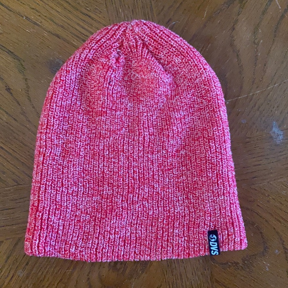DVS beanie
